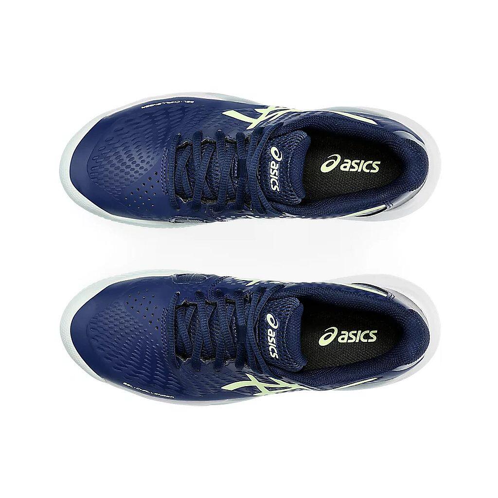 Scarpe da tennis Donna Asics Gel Challenger 14 Blu 6/7