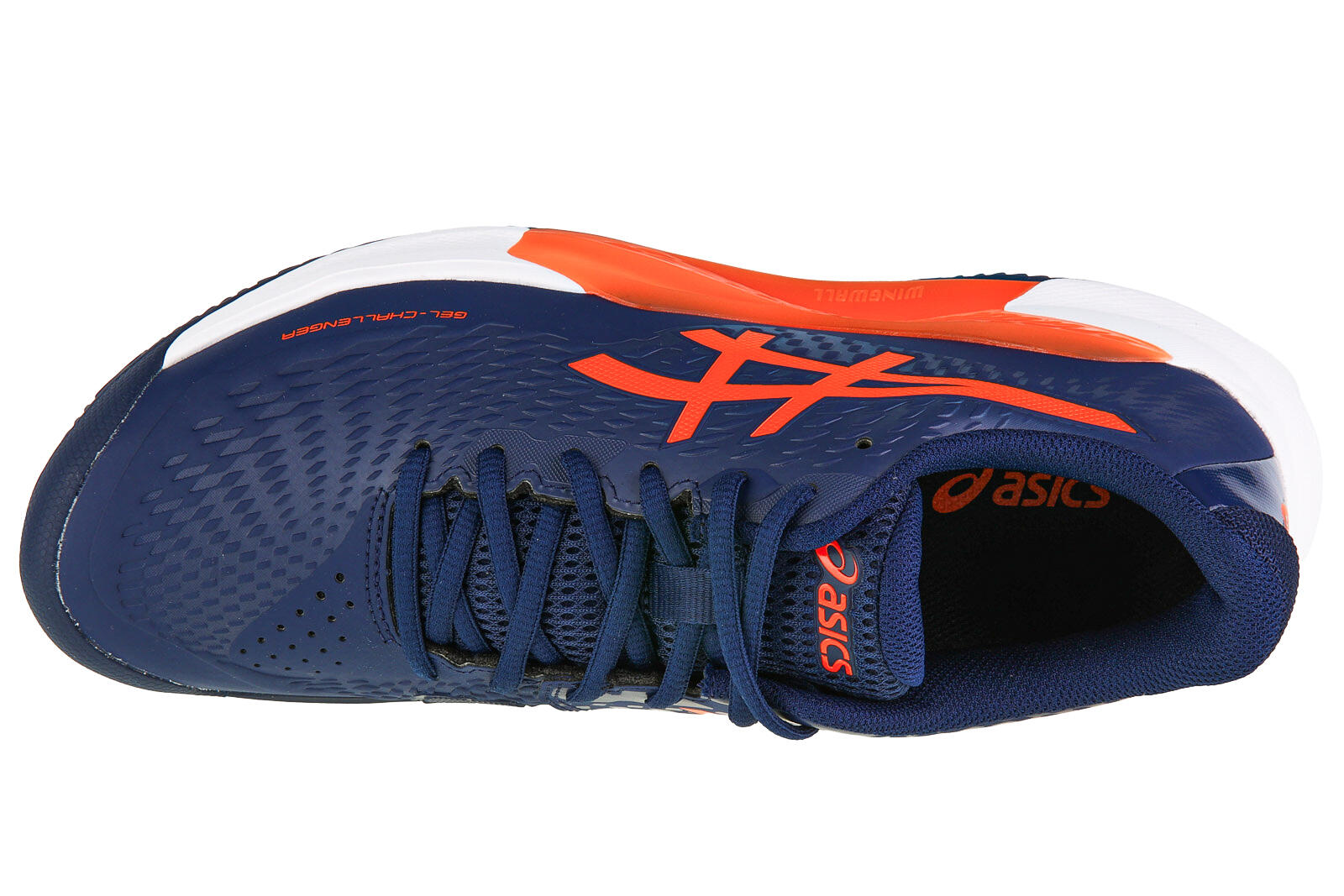 Tennisschuhe Herren Gel-Challenger 14 Clay 3/7