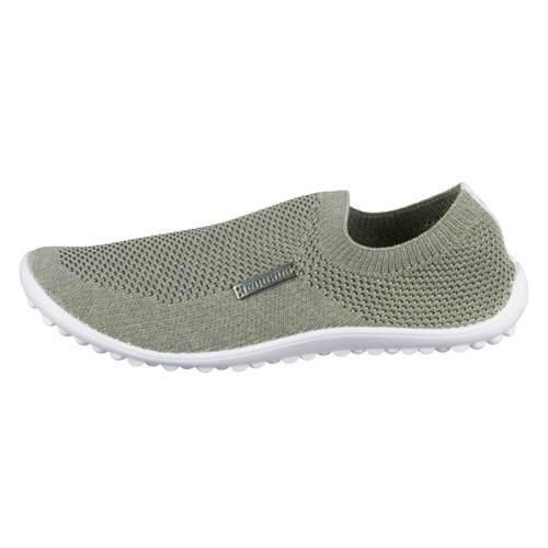 Buty do chodzenia damskie Leguano 10052075Sciogreen