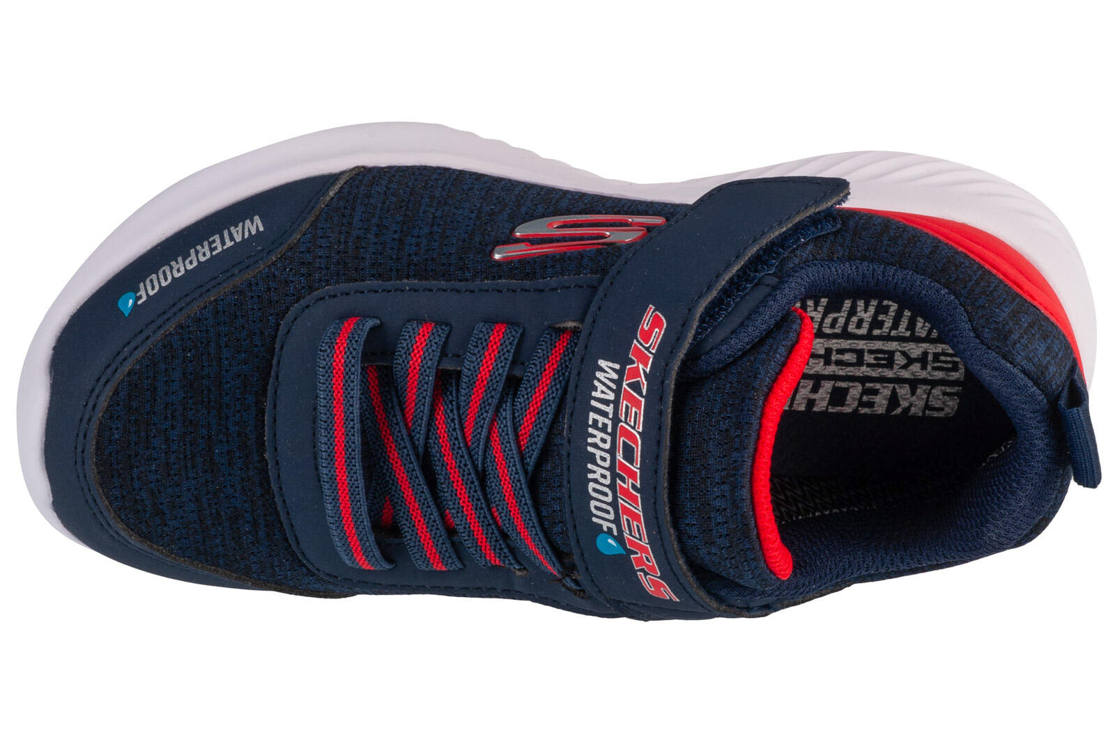 Sneakers pour garçons Bounder-Dripper Drop 3/5