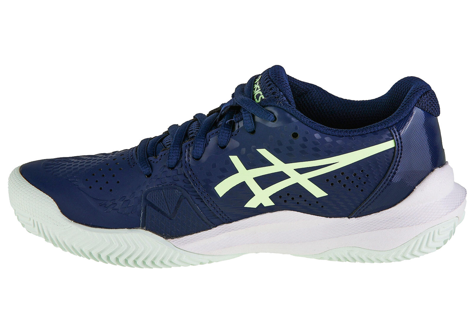 Scarpe da tennis Donna Asics Gel Challenger 14 Blu 2/7