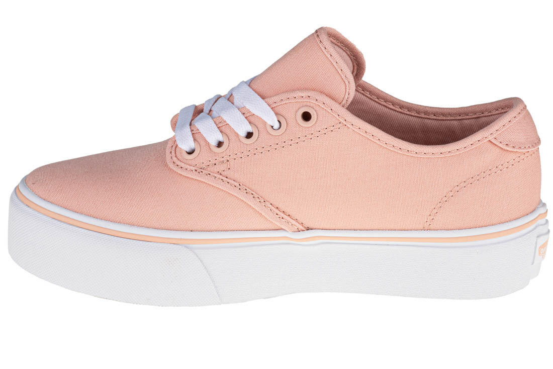 Calçado de caminhada para Mulheres Vans Camden Platform Canvas 2/5