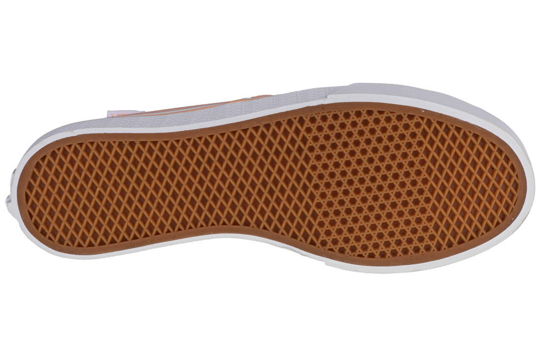 Calçado de caminhada para Mulheres Vans Camden Platform Canvas 4/5