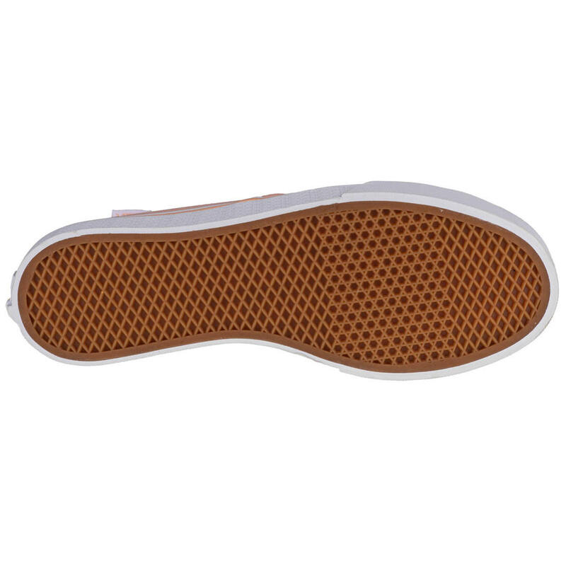 Tenisi femei Vans Camden Platform, Roz