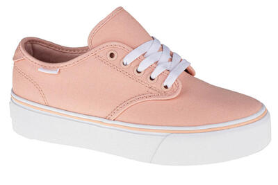 Sneakers Damen Vans Camden Platform Canvas