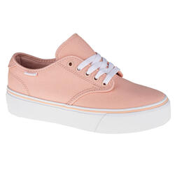 Zapatillas Vans Camden Platform, Rosado, Mujer