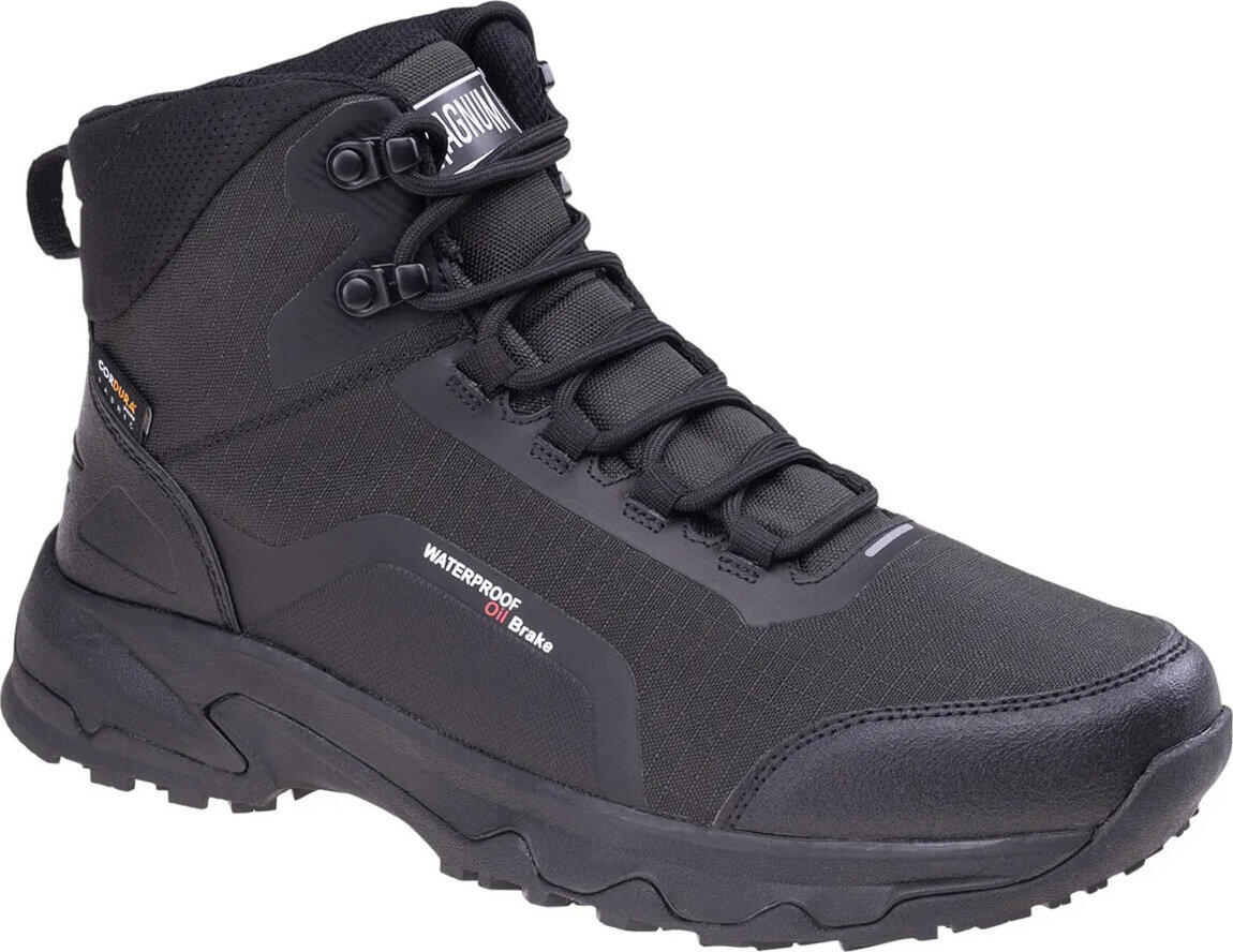 Sapatilhas para homens / masculino Magnum Dodson 3/5