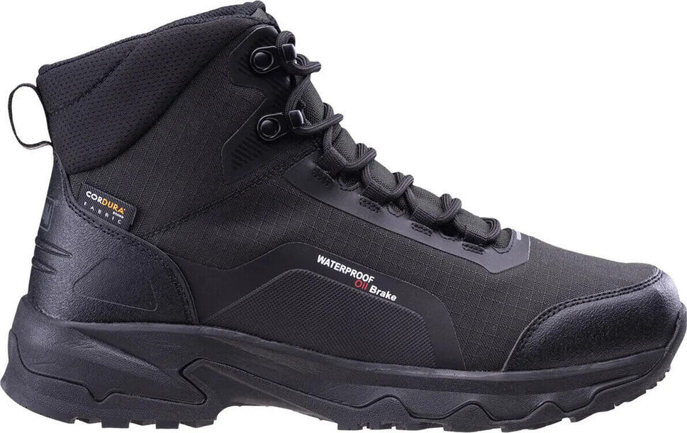 Buty trekkingowe męskie Magnum Dodson Mid