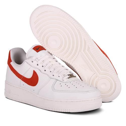 Chaussure universel hommes Nike Air Force 1 Low '07 3/4