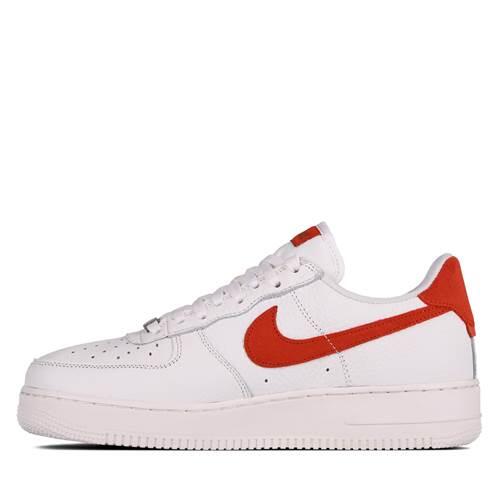 Chaussure universel hommes Nike Air Force 1 Low '07 2/4