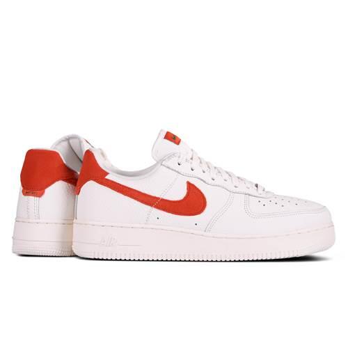 Chaussure universel hommes Nike Air Force 1 Low '07 4/4