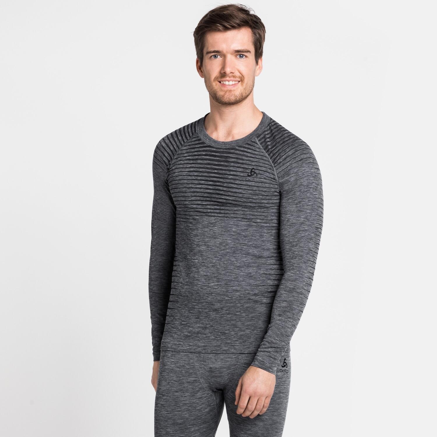 ODLO Technisches Langarm-T-Shirt Odlo Performane Light