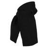 Heatkeeper - Baby Sjaal - Ribbed - 0 tot 2 Jaar - Zwart