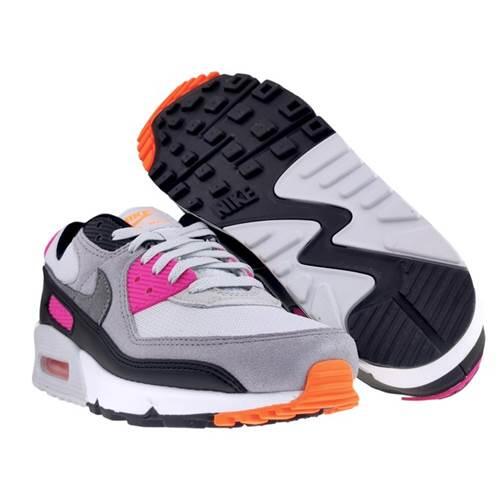 nike air max 90 mens pink and grey