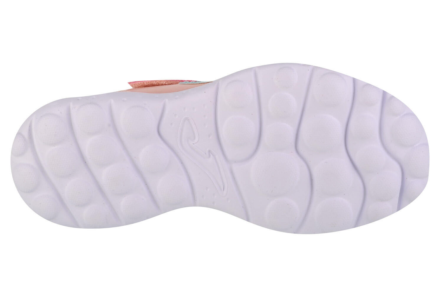 Sneakers pour filles Butterfly Jr 22 JBUTTW 4/5