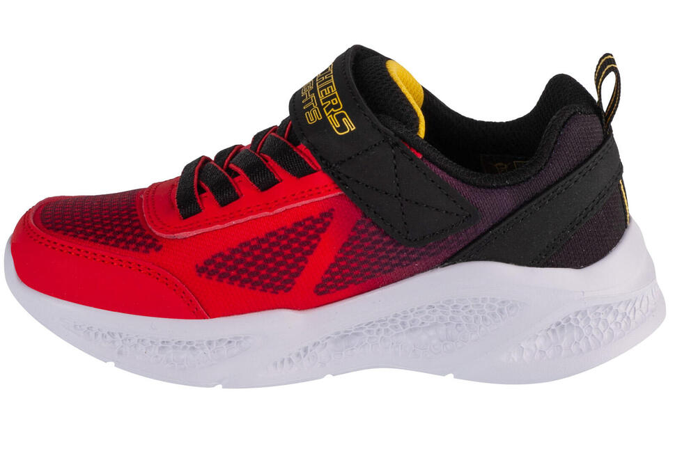 Buty do chodzenia dla dzieci Skechers Bkbl Meteor