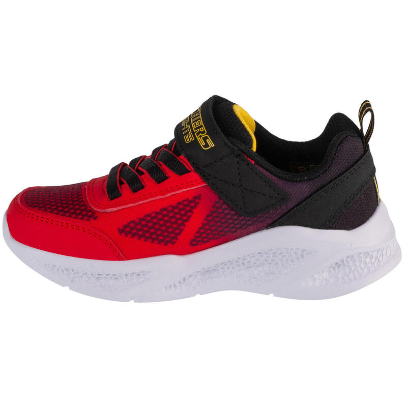 Pantofi sport copii Skechers Meteor-ligh, Rosu