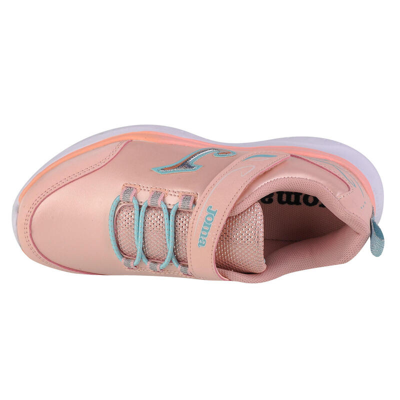 Sportschoenen voor meisjes Butterfly Jr 22 JBUTTW