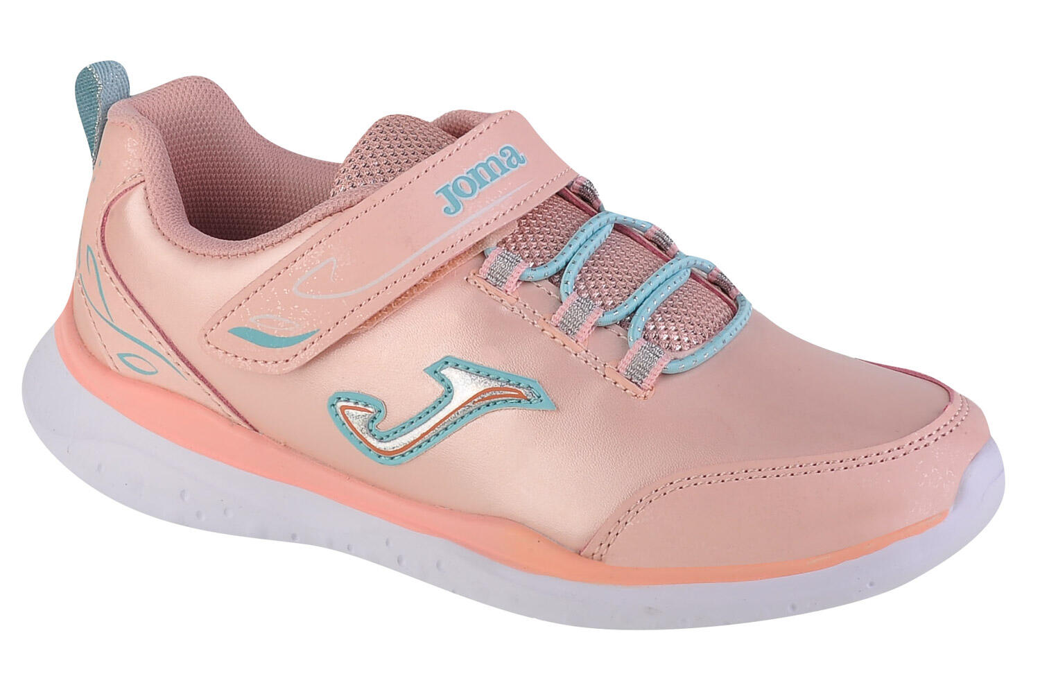 JOMA Sportschoenen voor meisjes Butterfly Jr 22 JBUTTW