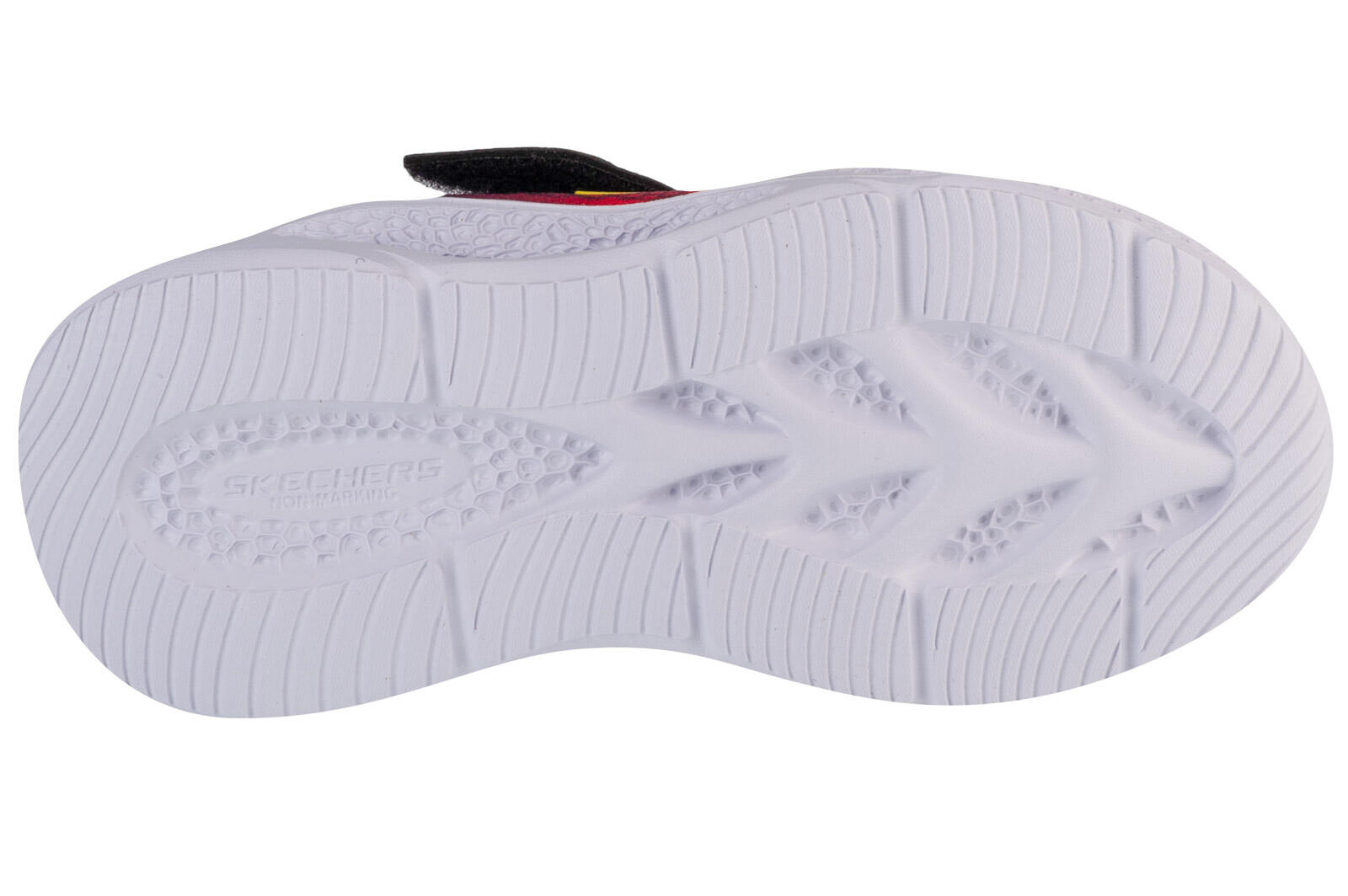 Zapatillas Skechers Meteor-ligh, Rojo, Niños 4/5