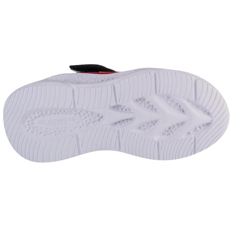 Pantofi sport copii Skechers Meteor-ligh, Rosu