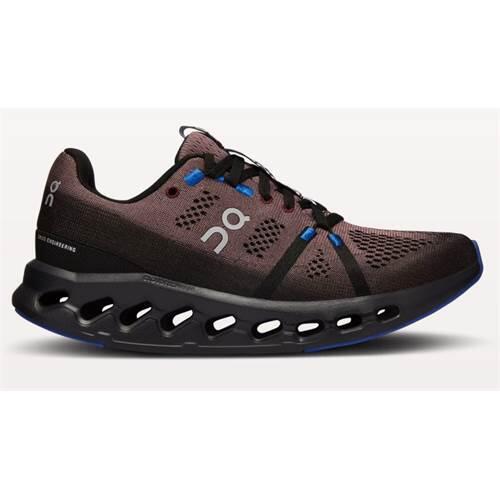 ON Schoenen om hard te lopen voor vrouwen On Cloudsurfer