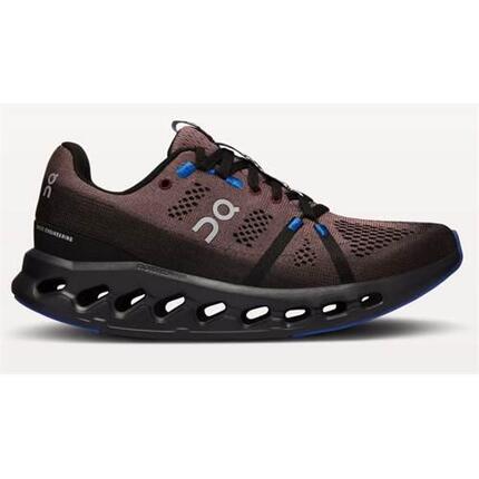 Schoenen om hard te lopen voor vrouwen On Cloudsurfer