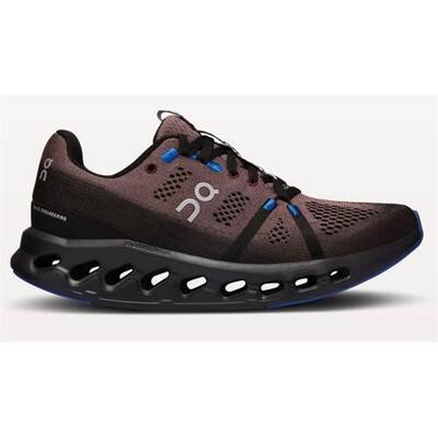 Schoenen om hard te lopen voor vrouwen on cloudsurfer