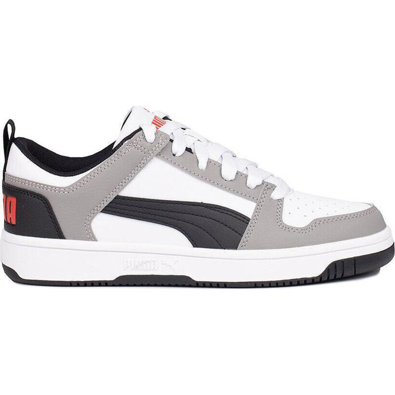 Buty sportowe dziecięce Puma Rebound Layup Lo SL