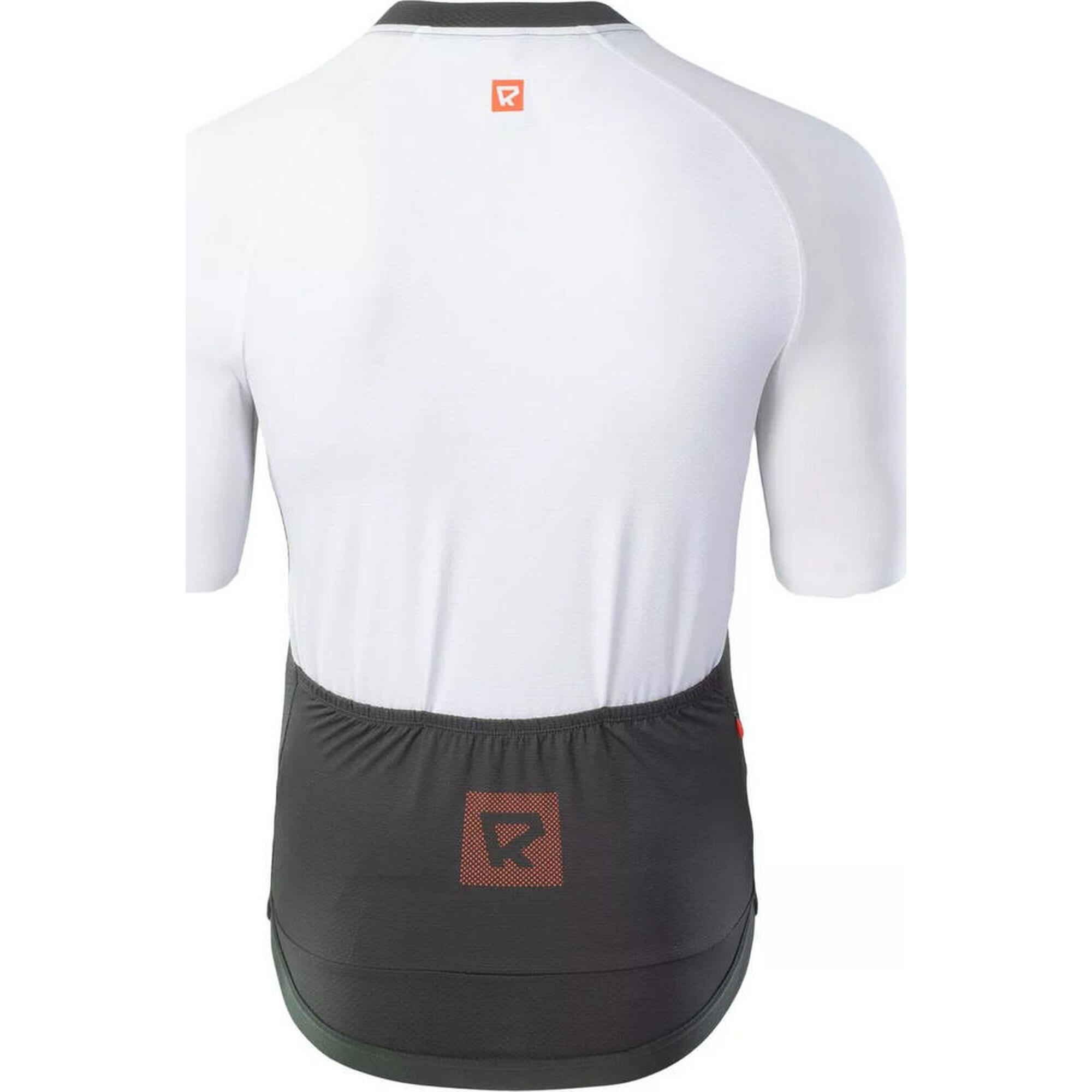 Koszulka rowerowa męska Radvik Echo Gts