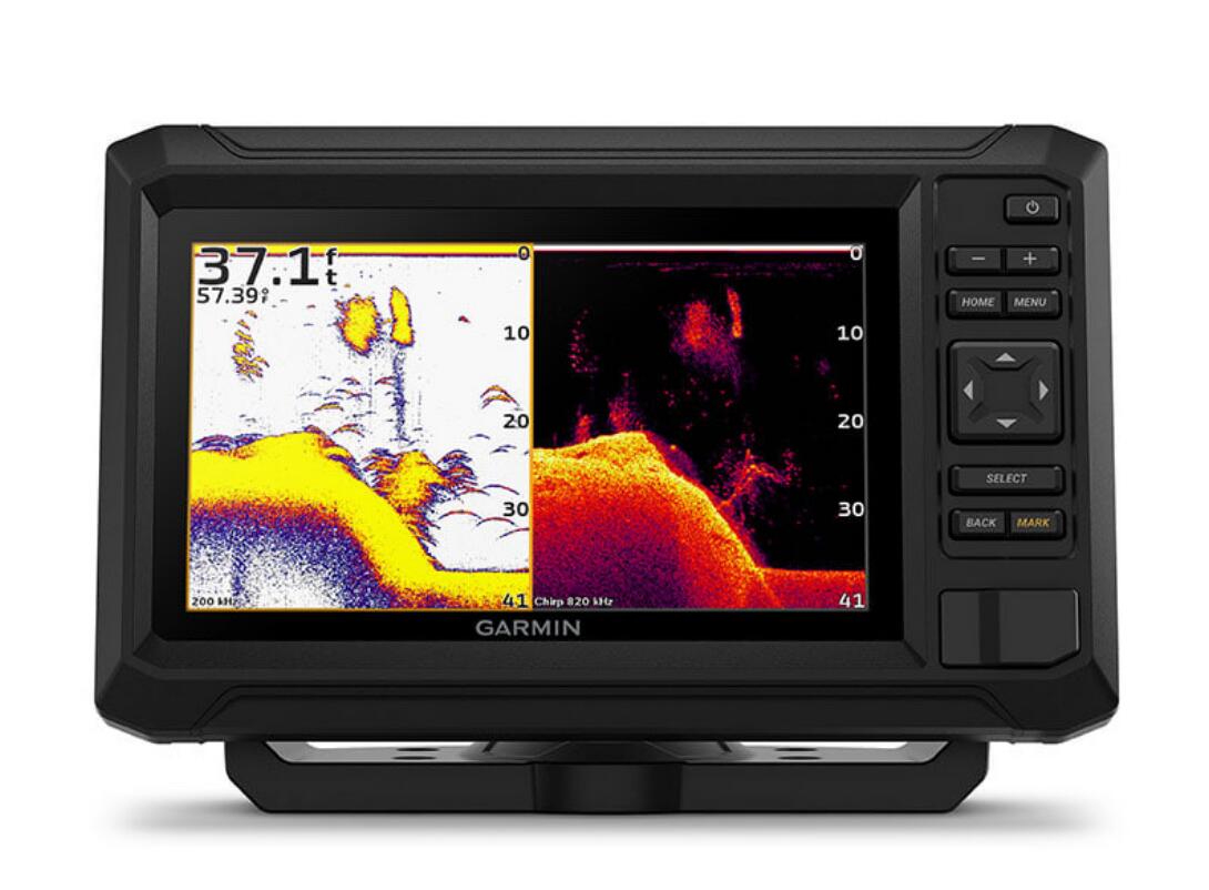 Echomap uhd2 72cv, avec sonde gt20 7/7