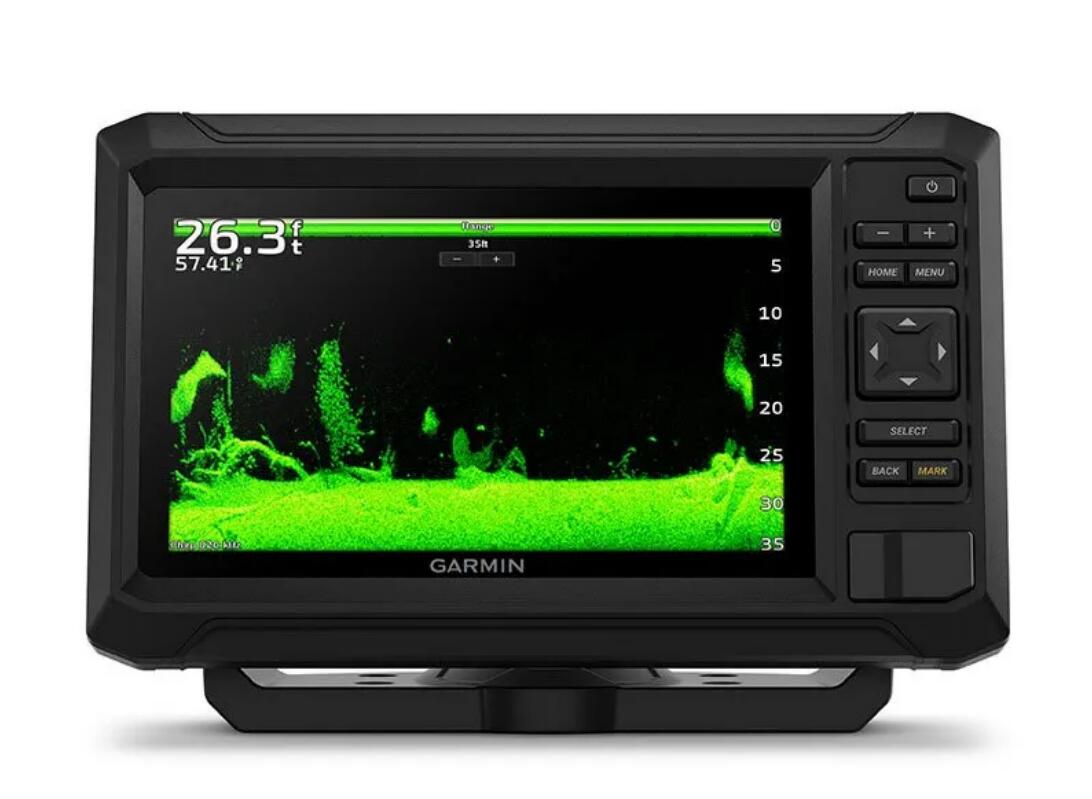 Echomap uhd2 72cv, avec sonde gt20 6/7