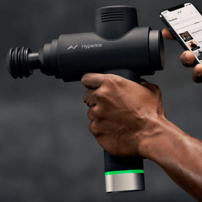 Batterie de rechange pour Hypervolt 2 Pro 3/3
