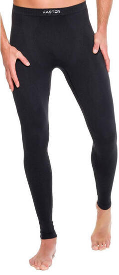 Spodnie termoaktywne kalesony męskie Haster