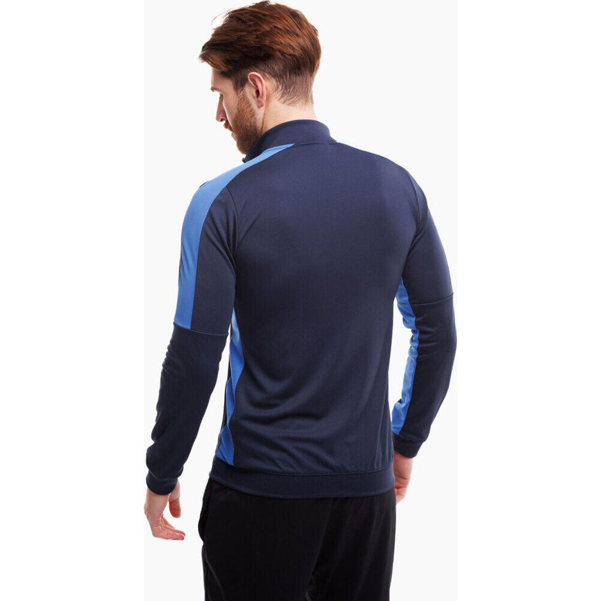 Férfi Academy DriFIT dzseki