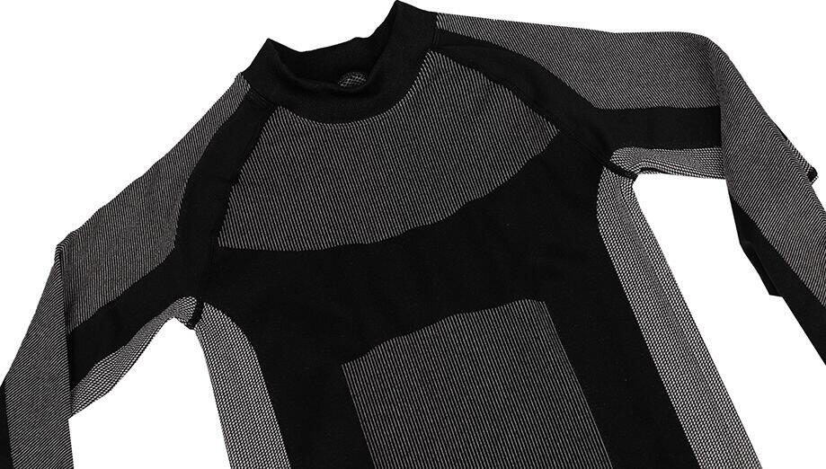 Outhorn Camiseta Térmica Mujer - manga corta, cuello alto 2/5