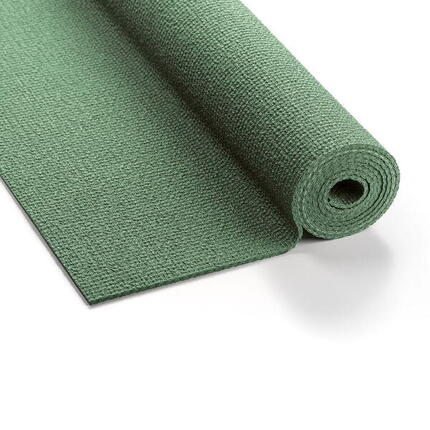 Kurma Extra 4,6 mm Yogamatte – Himbeere