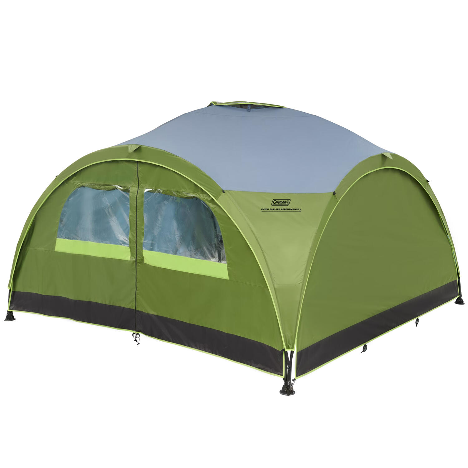 COLEMAN Coleman Performance Event Shelter L Bundle with Walls & Doors