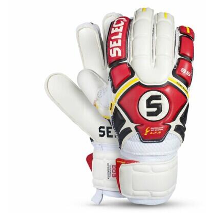 Rękawice bramkarskie uniseks Select R0574