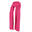 Heatkeeper - Sjaal dames - Ribbed Fuchsia