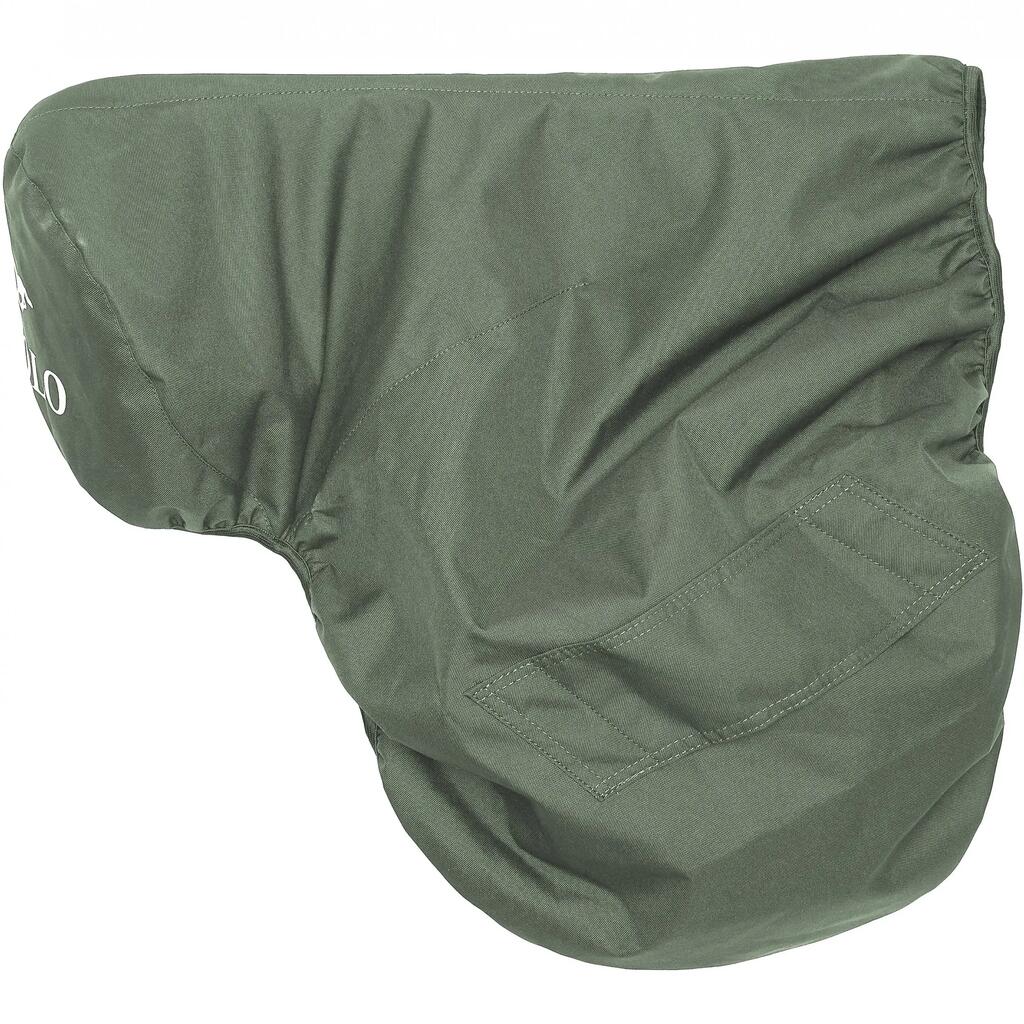 Saddle cover for horse HV Polo Jumping