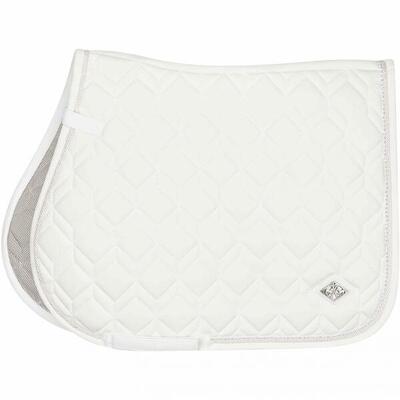 Sottosella dressage per cavalli HV Polo Classic