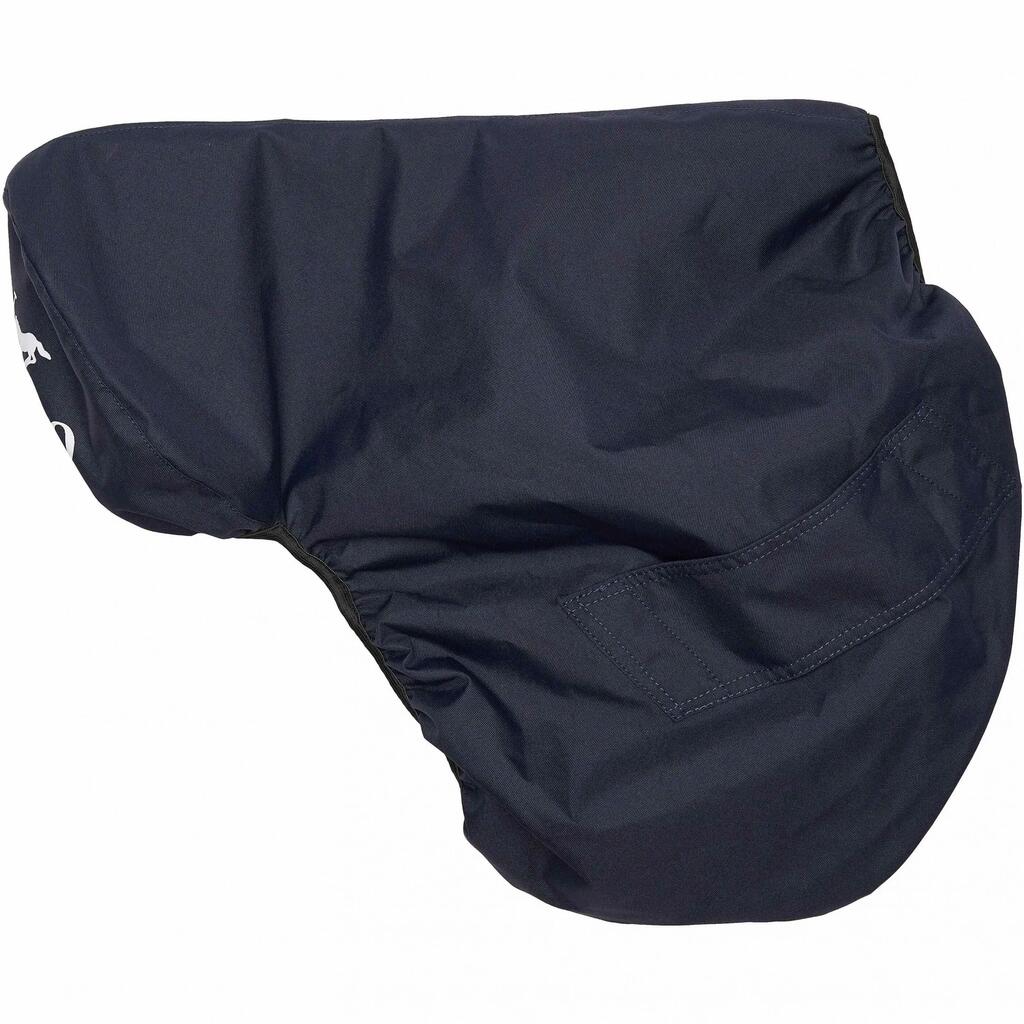 Saddle cover for horse HV Polo Jumping
