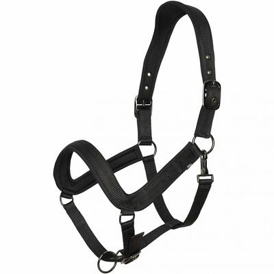 Halster voor paarden hv polo essential