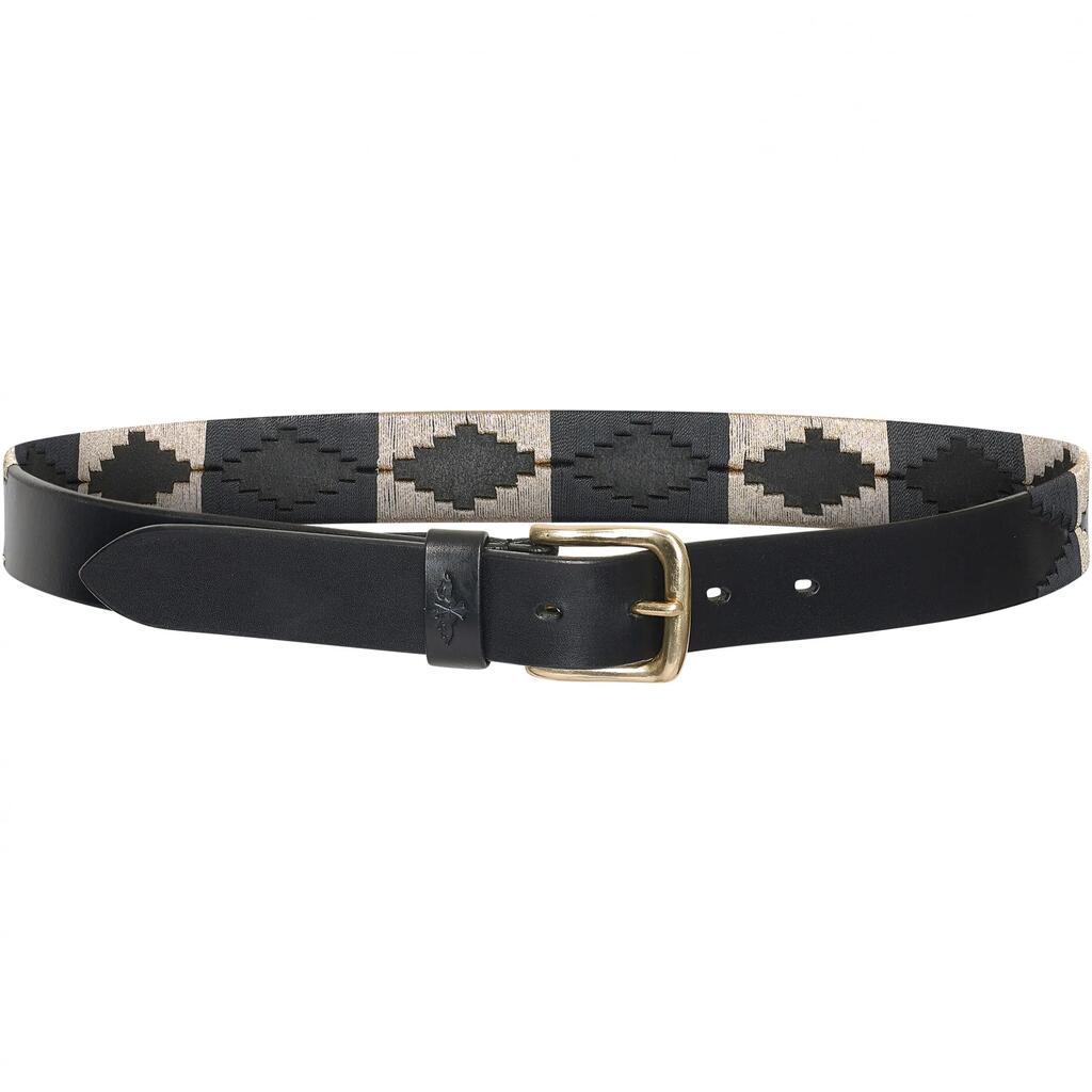 Women's belt HV Polo Chaya