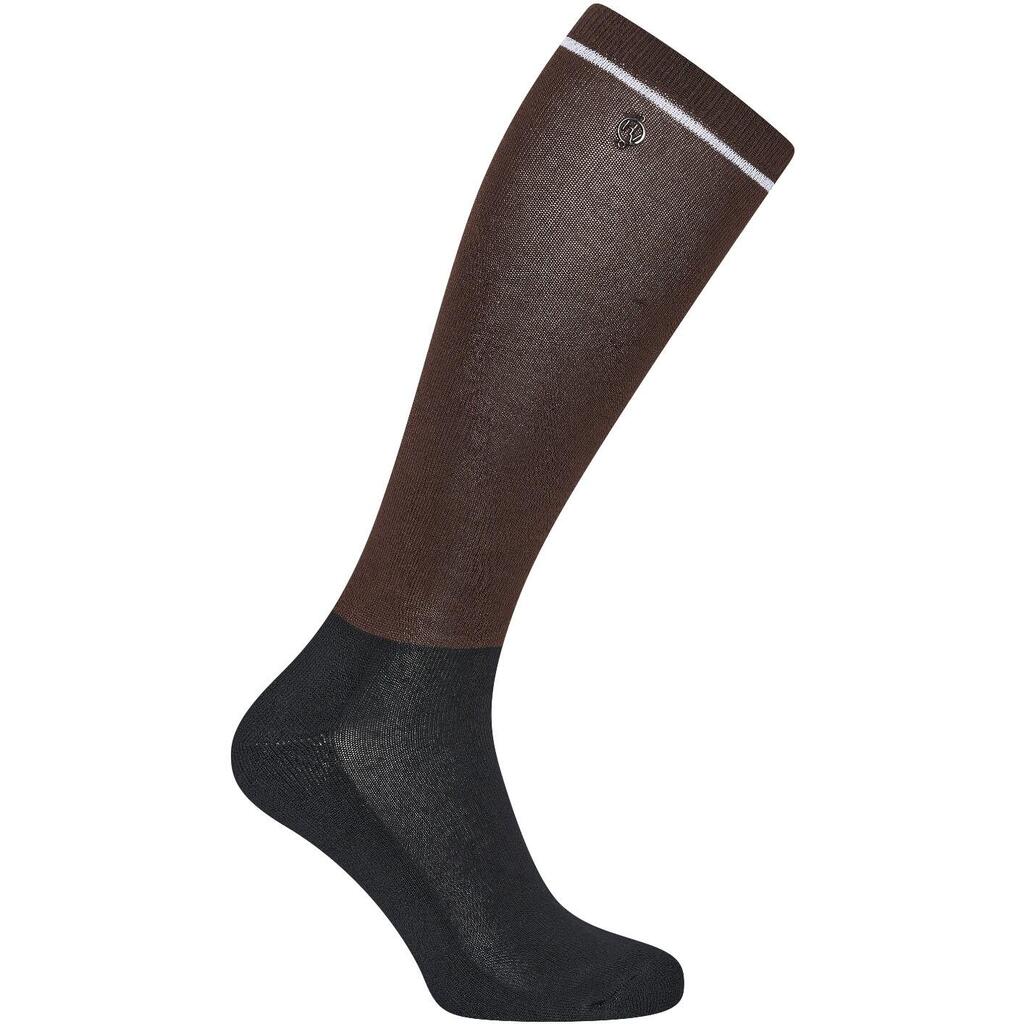 Riding socks women's HV Polo Alisa