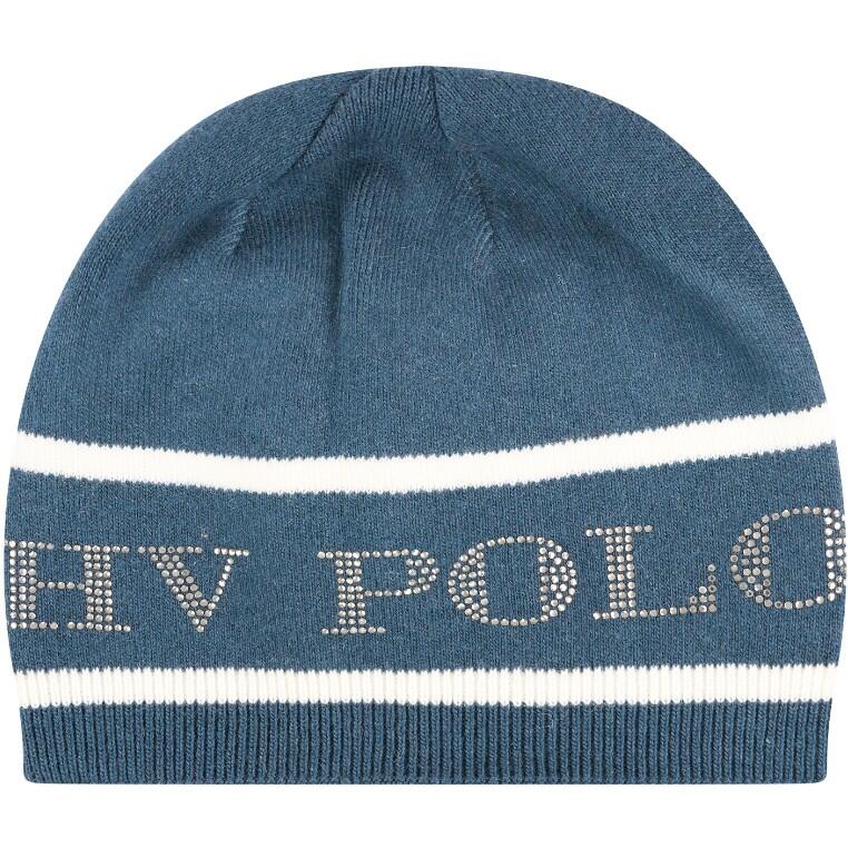 HV POLO Damen Beanie HVPAlice deep sea blue
