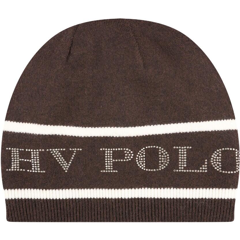 HV POLO Damen Beanie HVPAlice mocca