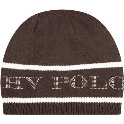 Damen Beanie HVPAlice deep sea blue