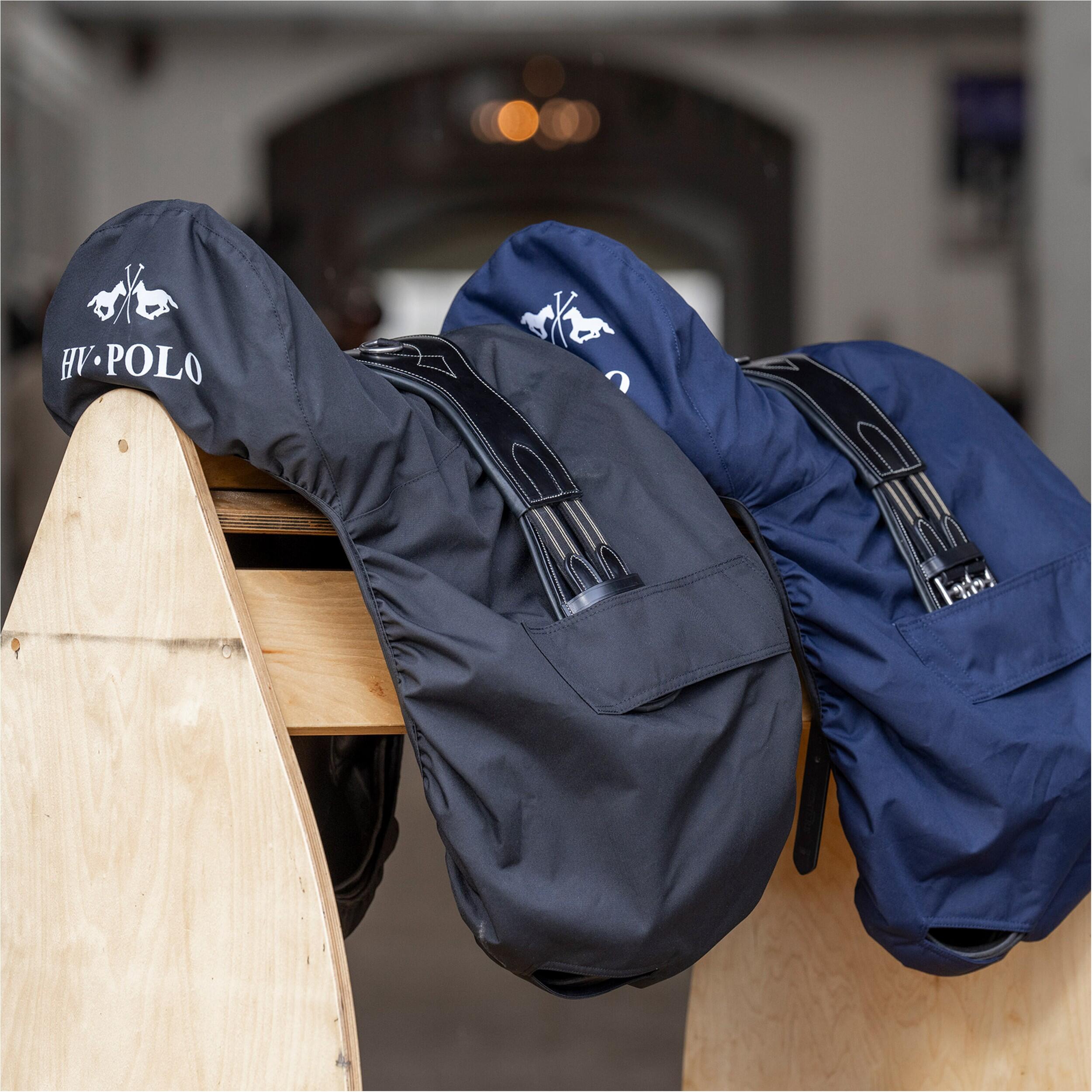 Saddle cover for horse HV Polo 2/2